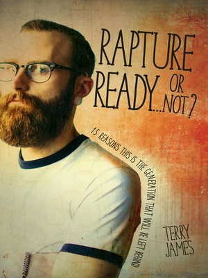 cover image of Rapture Ready...Or Not?